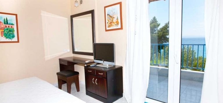 Acrotel Athena Villas Sithonia Exteriér fotografie